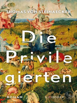 cover image of Die Privilegierten